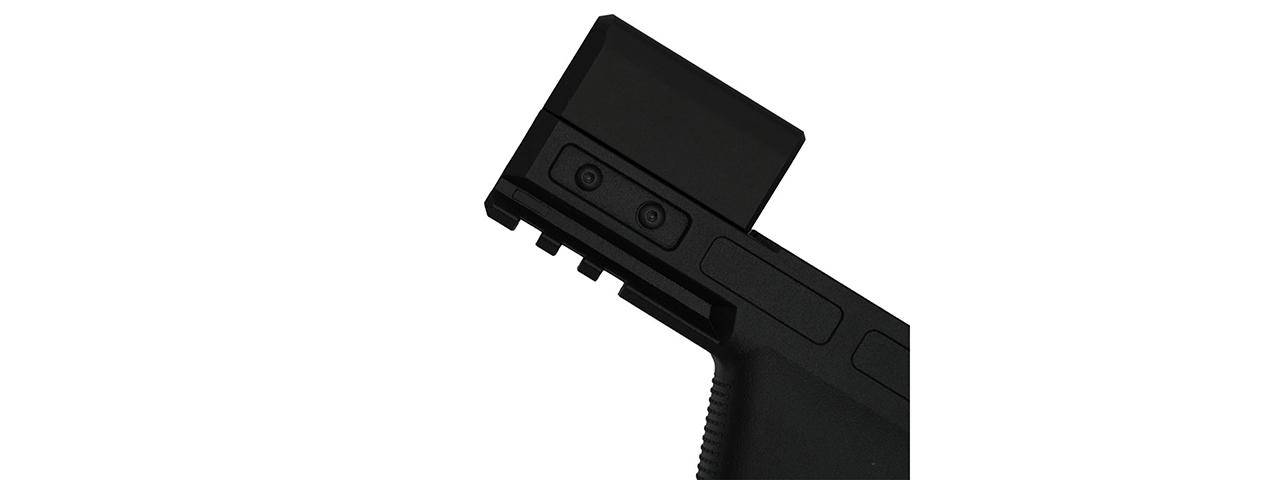 KWA ATP-GT Pistol Frame Upgrade Kit - (Black)