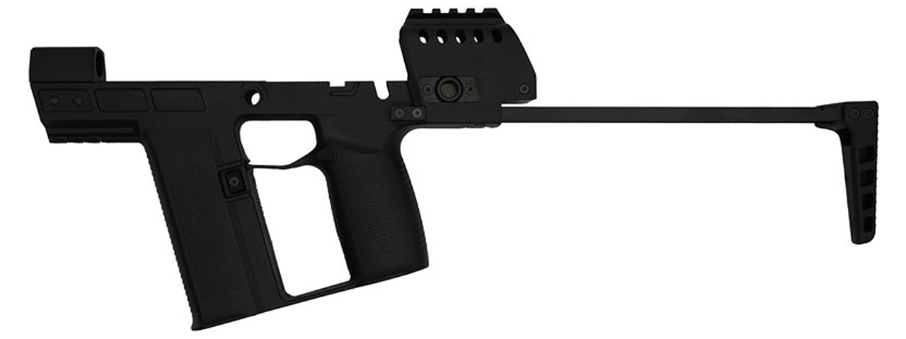 KWA ATP-Z Pistol Frame Upgrade Kit - (Black)