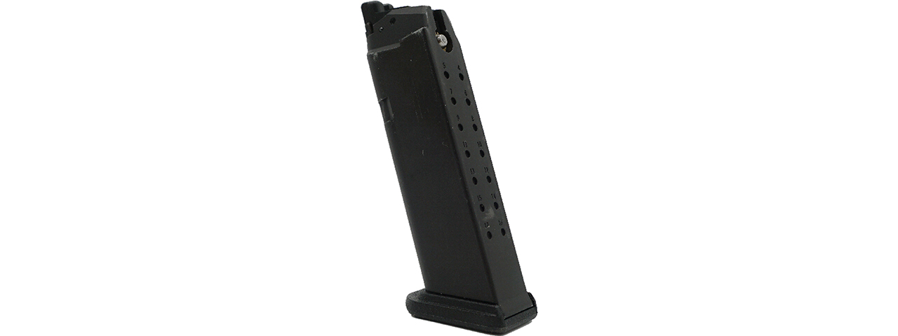 KWA ATP-GT 22 Round Magazine - (Black)