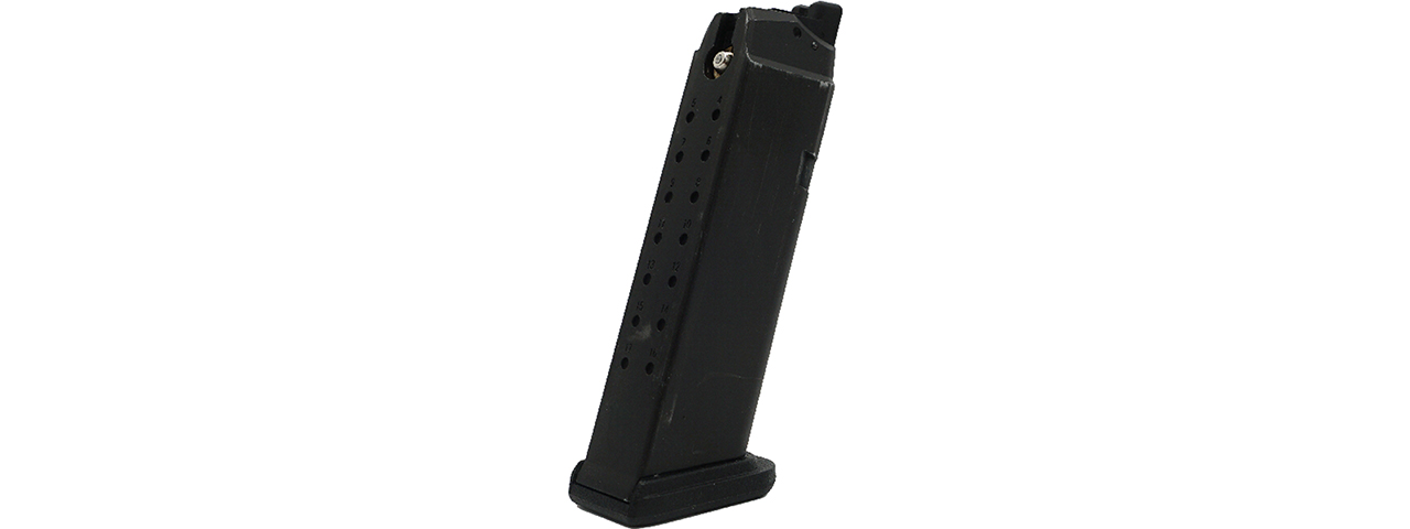 KWA ATP-GT 22 Round Magazine - (Black)