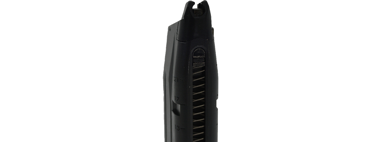KWA ATP-Z 30 Round Magazine - (Black)