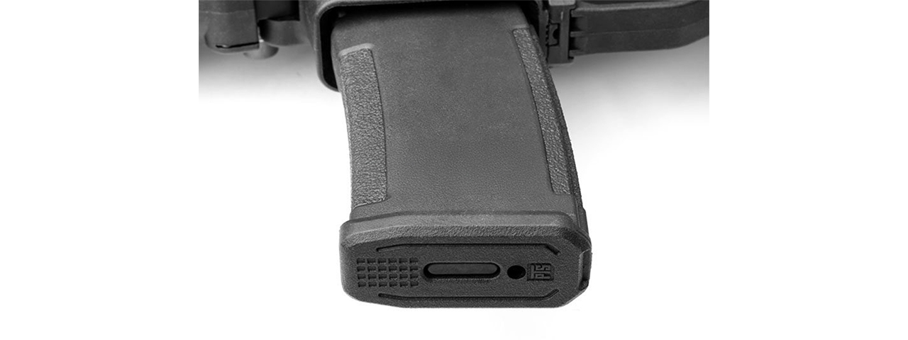 PTS EPM 38 Round Magazine - (Black)