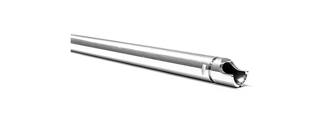 Prometheus EG Stainless Steel Inner Barrel 370mm 6.00mm for Tokyo Marui M4A1 MWS