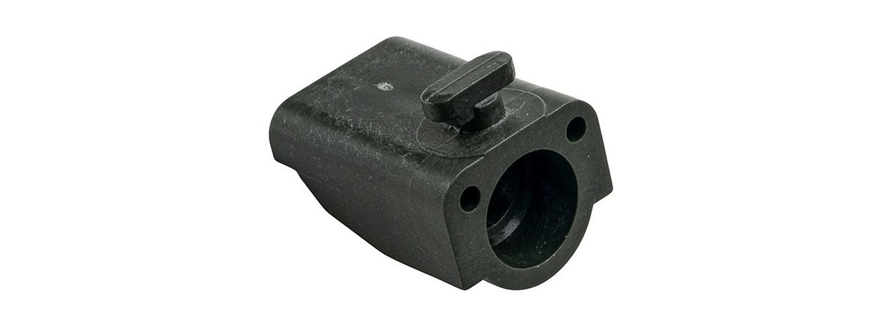 Tokyo Marui BB Auto Loader 1600 Round Electric Speed Loader with Adapters - (Green)