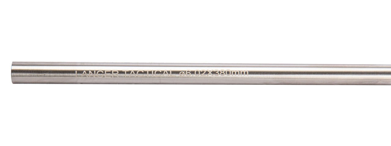 Lancer Tactical 6.02 x 320mm Tight Bore Inner Barrel