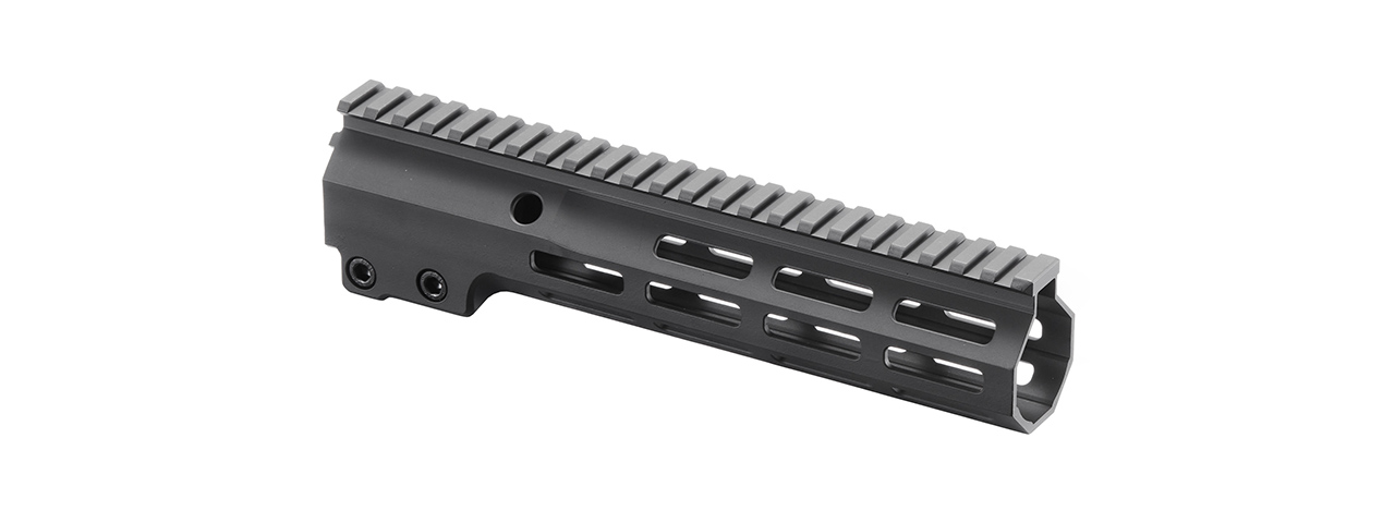 Lancer Tactical AEG Stalker 10" M4 LT-44 Rail - (Black)