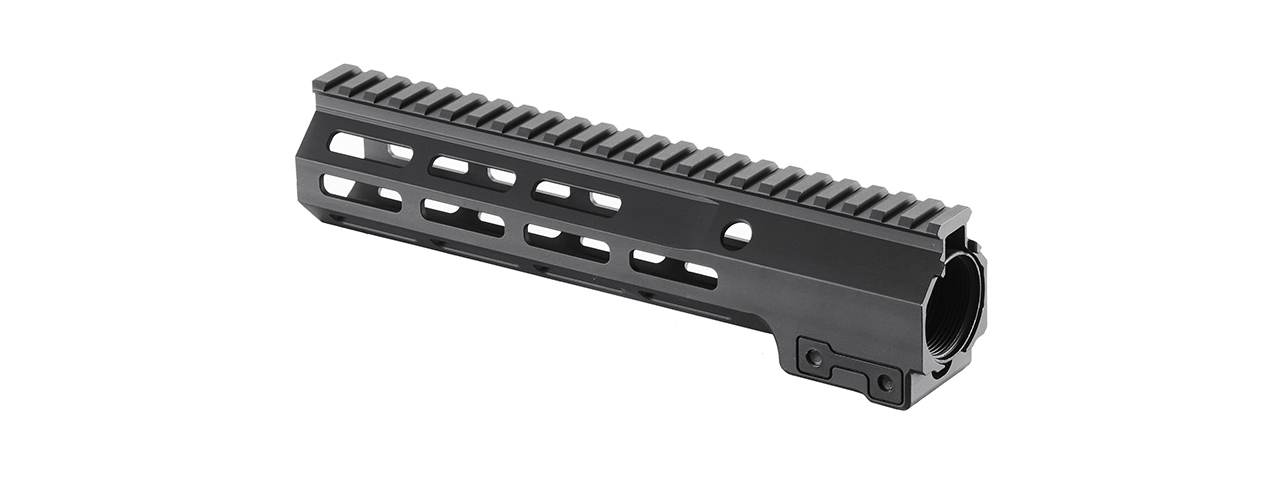 Lancer Tactical AEG Stalker 10" M4 LT-44 Rail - (Black)