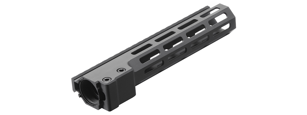 Lancer Tactical AEG Stalker 10" M4 LT-44 Rail - (Black)