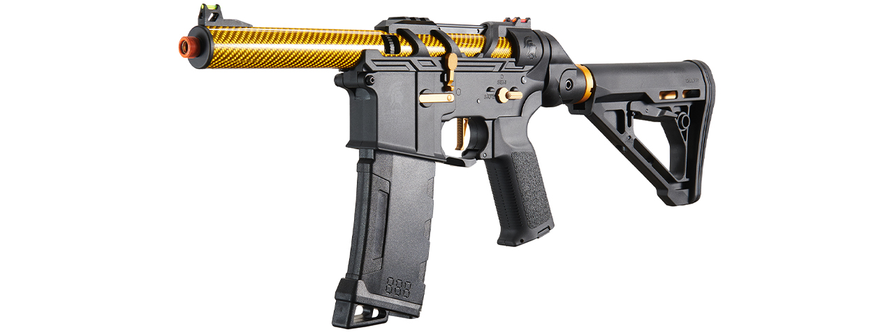 Lancer Tactical AirTac Customs Gen 3 - (Gold)