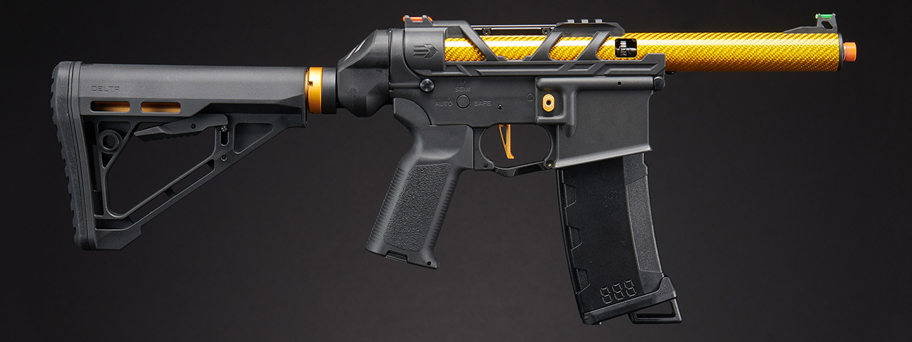 Lancer Tactical AirTac Customs Gen 3 - (Gold)
