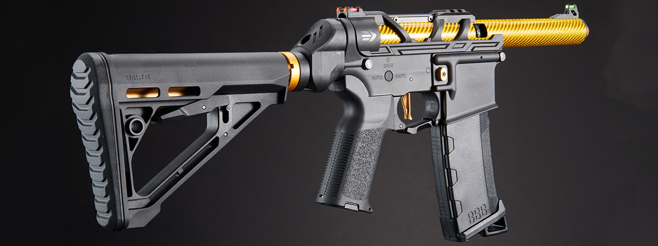 Lancer Tactical AirTac Customs Gen 3 - (Gold)