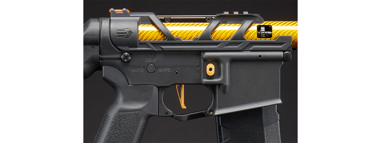 Lancer Tactical AirTac Customs Gen 3 - (Gold)