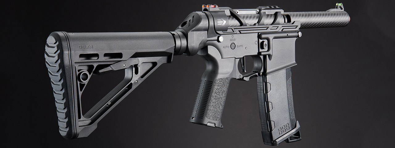 Lancer Tactical AirTac Customs Gen 3 - (Matte Black)