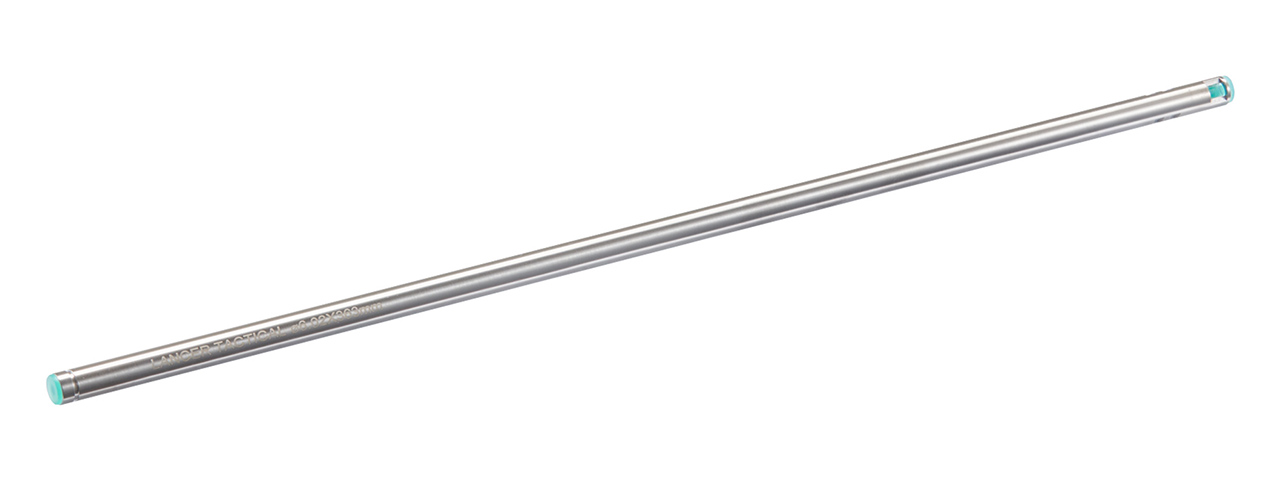 Lancer Tactical Inner Barrel for all AEG Airsoft Rifles - (363mm)