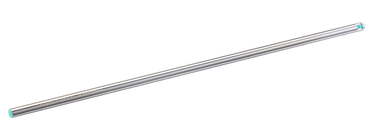 Lancer Tactical Inner Barrel for all AEG Airsoft Rifles - (380mm)