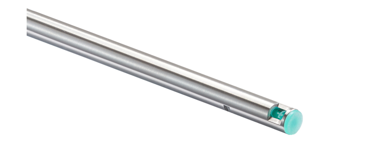 Lancer Tactical Inner Barrel for all AEG Airsoft Rifles - (380mm)