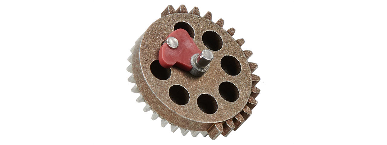 Lancer Tactical Nebula Sector Gear w/ Magnet For LT M4 AEG Fast Trigger Units