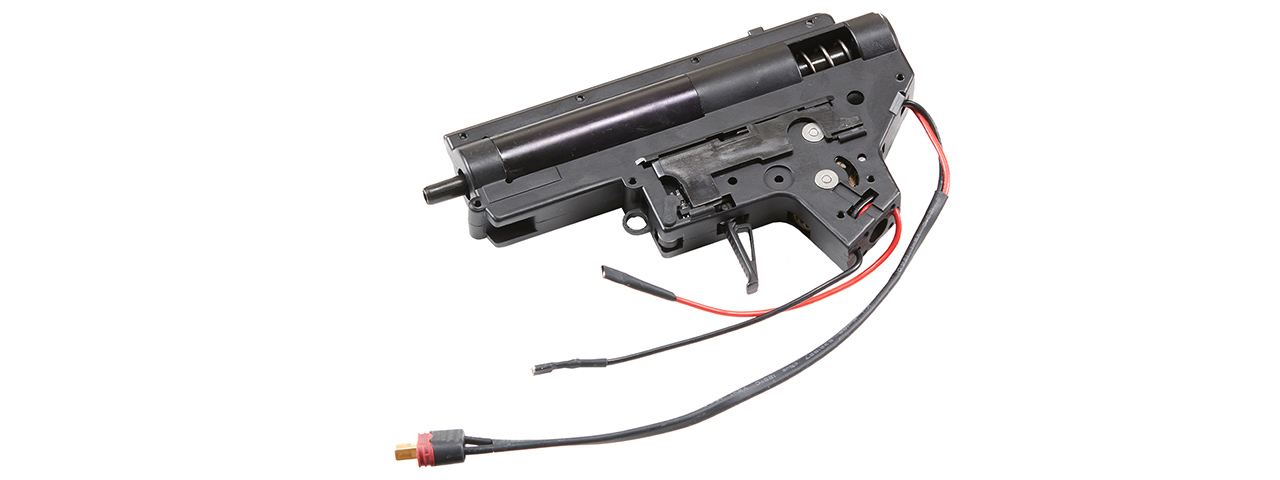 Lancer Tactical Gen 3 Gearbox Set