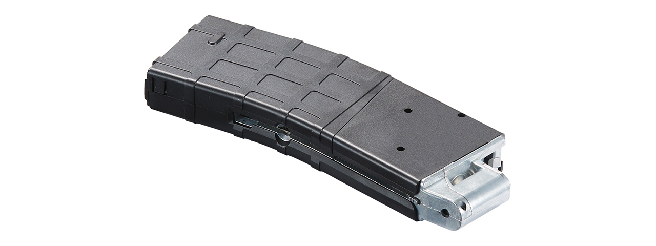 Lancer Air Hydra M4 Airgun Magazine - (Black)