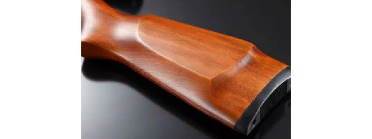 SnowPeak B2-4 Break Barrel 5.5mm Caliber Air Gun - (Wood)