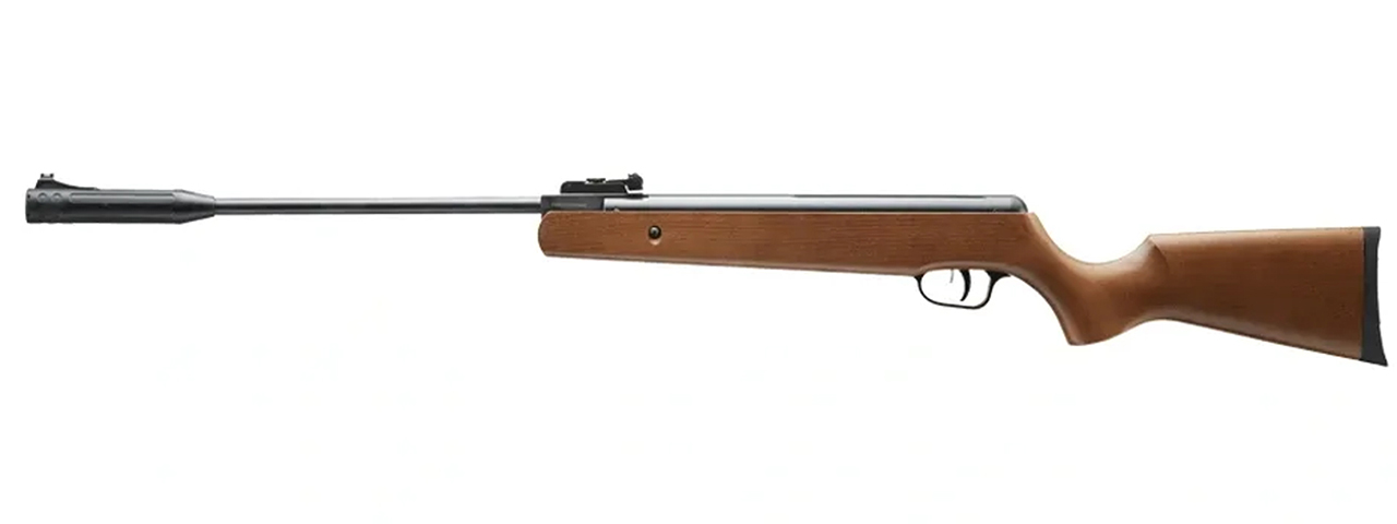 SnowPeak GR1000W Nitro Break Barrel 4.5mm Caliber Air Gun - (Wood)