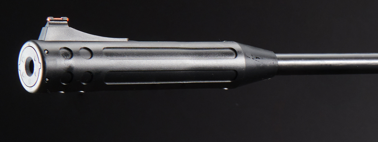 SnowPeak GR1000W Nitro Break Barrel 5.5mm Caliber Air Gun - (Wood)