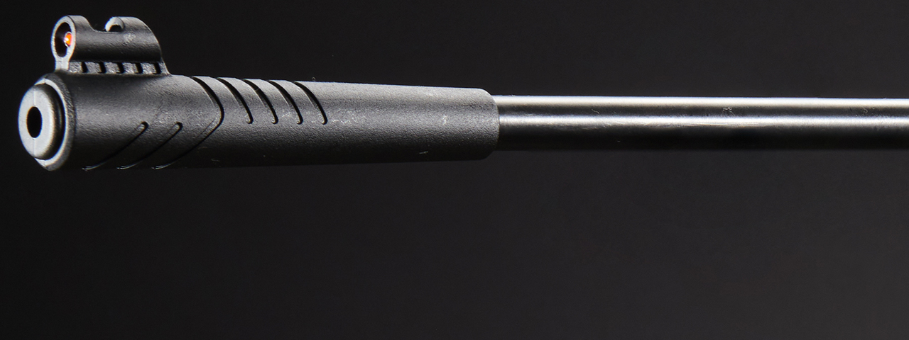 SnowPeak GR800 Spring Powered 5.5mm Caliber Air Gun - (Black)