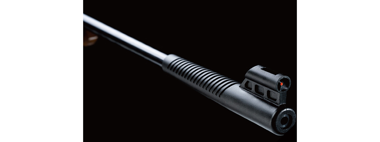 SnowPeak SR1250W Break Barrel 5.5mm Caliber Air Gun - (Wood)