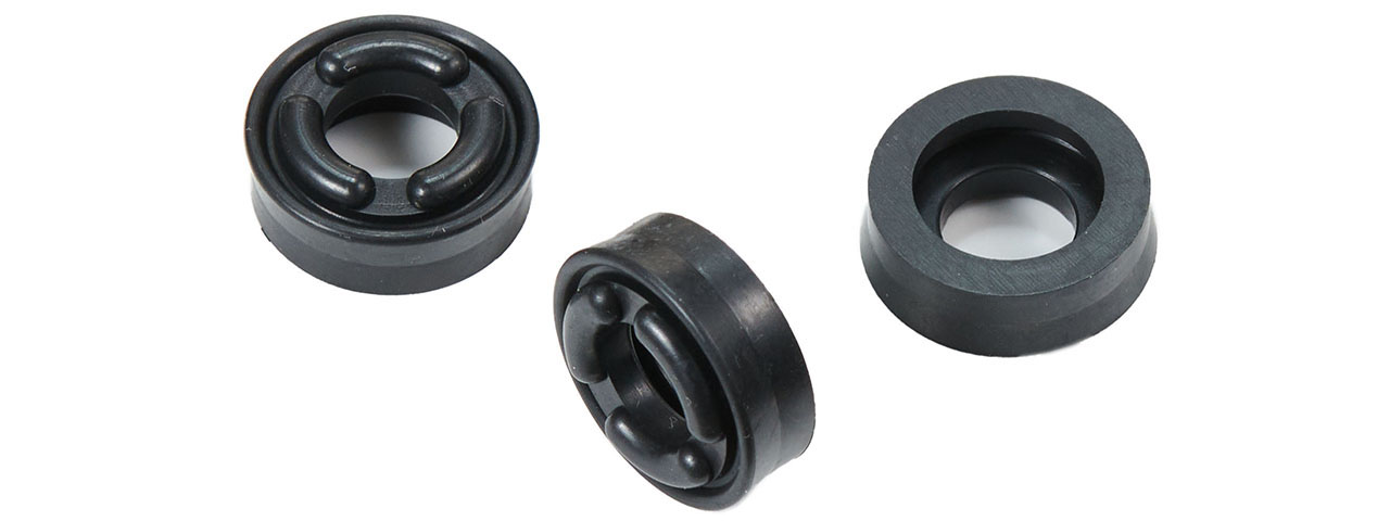 Lancer Tactical MWS Piston Head (3 Pack)