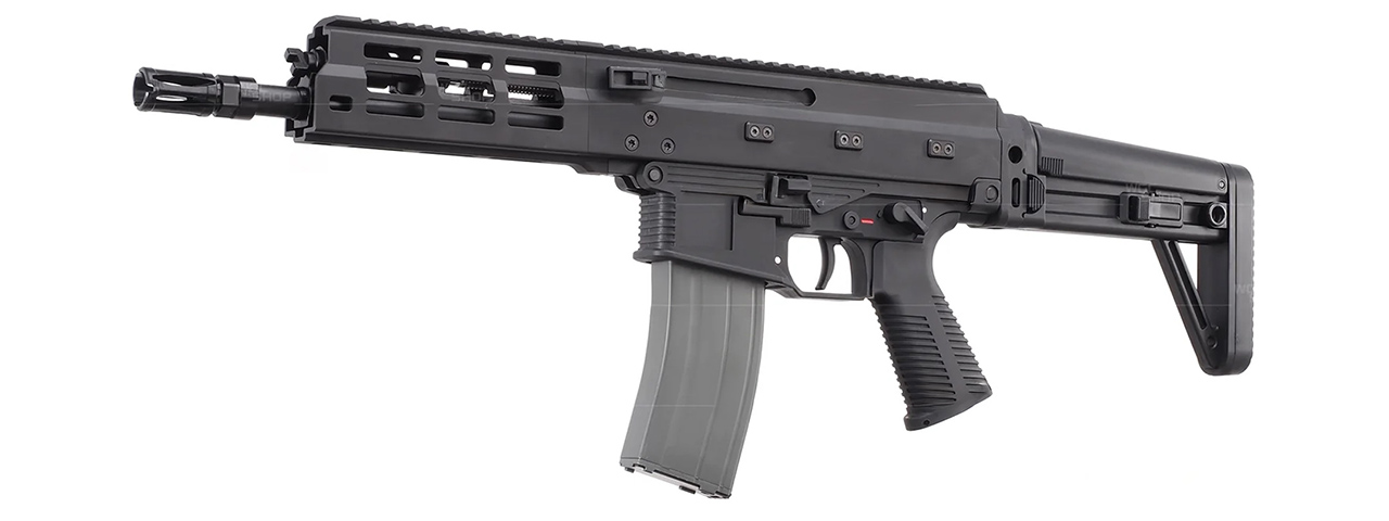 MARUYAMA ISO 556 GBB Airsoft Rifle - (Black) MARUYAMA ISO 556 GBB Airsoft Rifle - (Black)