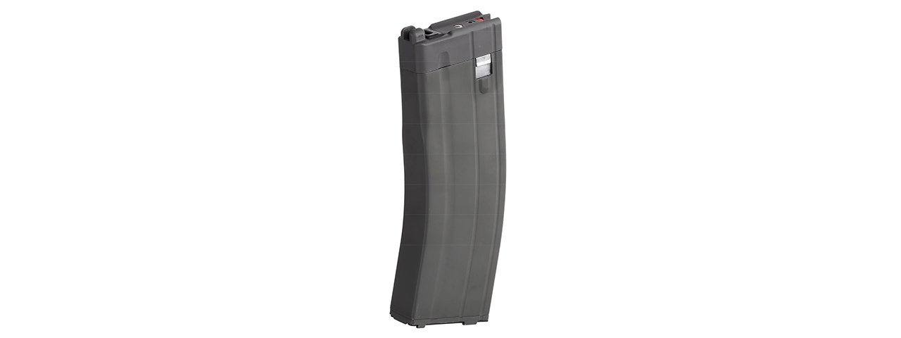 MARUYAMA ISO 556 GBB Airsoft Rifle - (Black)