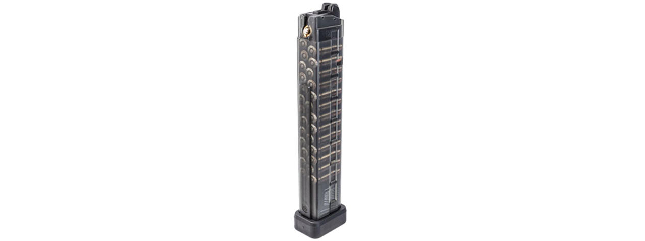 MARUYAMA - 45rds Gas Magazine For SCW-9 PRO GBB