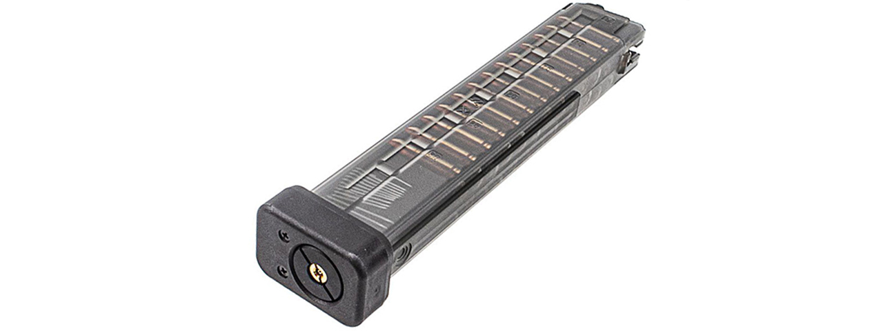 MARUYAMA - 45rds Gas Magazine For SCW-9 PRO GBB