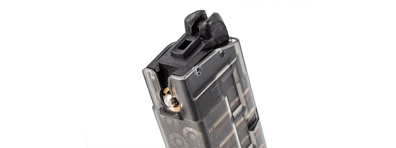 MARUYAMA - 45rds Gas Magazine For SCW-9 PRO GBB