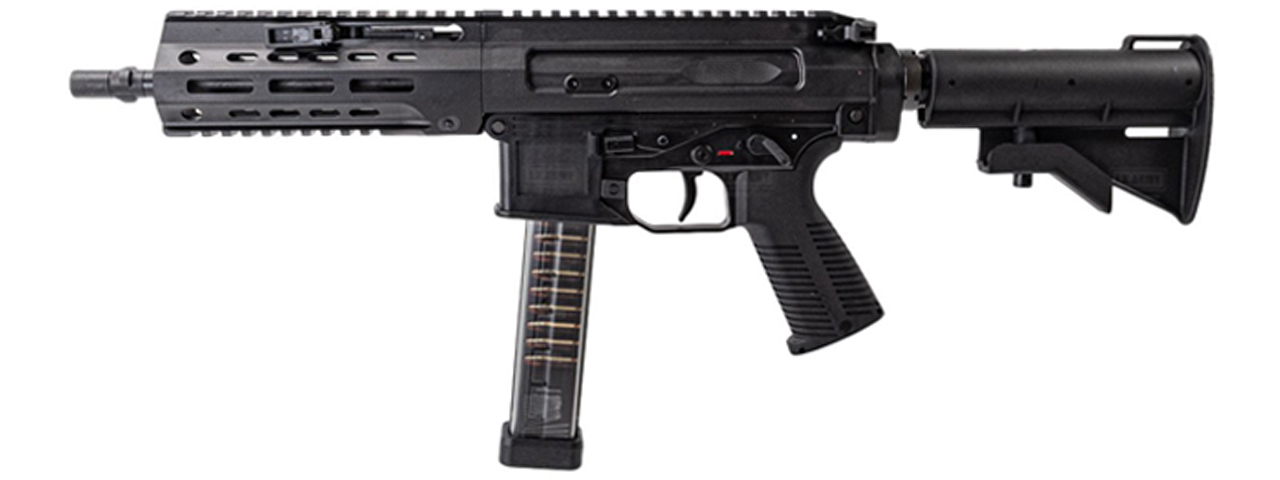 Maruyama 5PC-9 GBB Airsoft