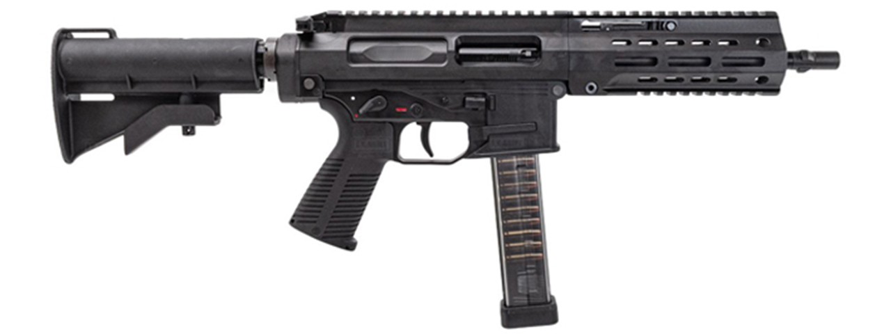 Maruyama 5PC-9 GBB Airsoft