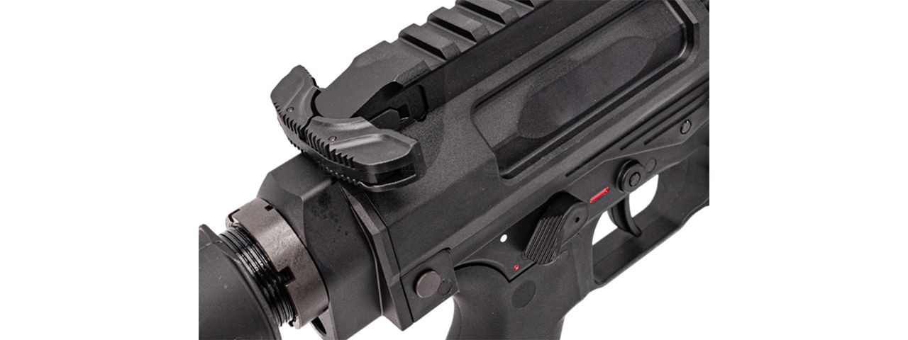 Maruyama 5PC-9 GBB Airsoft