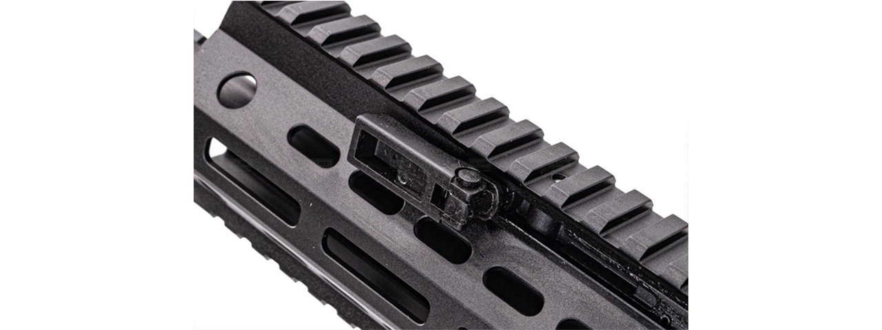 Maruyama 5PC-9 GBB Airsoft