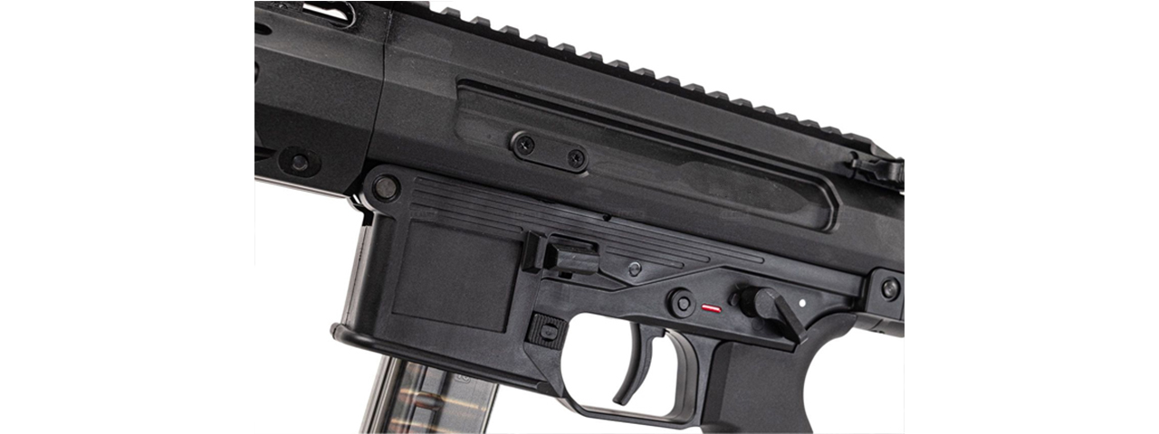 Maruyama 5PC-9 GBB Airsoft