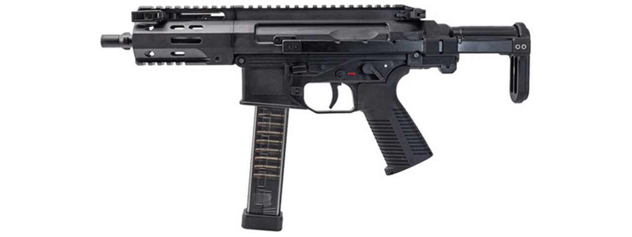 Maruyama 5PC-9 PRO PDW GBB Airsoft