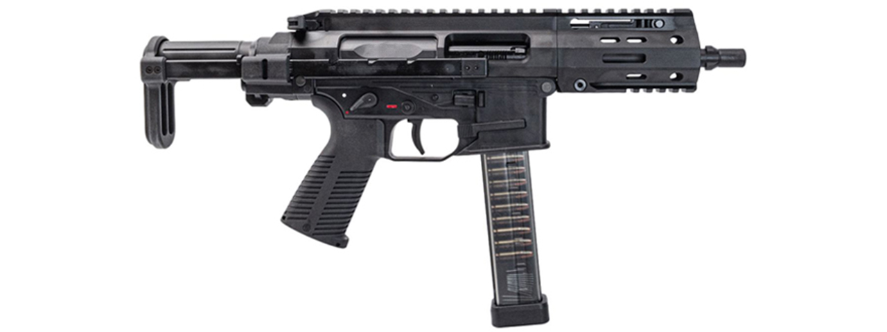Maruyama 5PC-9 PRO PDW GBB Airsoft