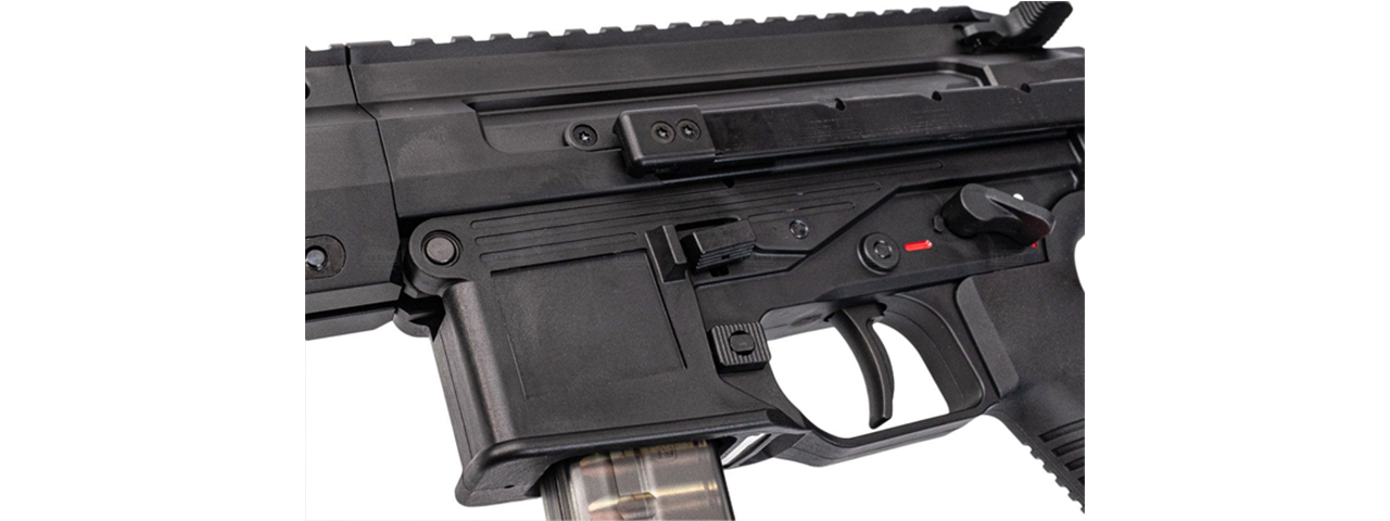 Maruyama 5PC-9 PRO PDW GBB Airsoft