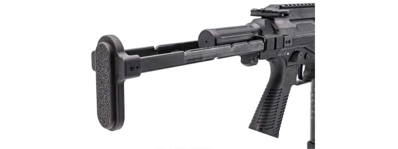 Maruyama 5PC-9 PRO PDW GBB Airsoft