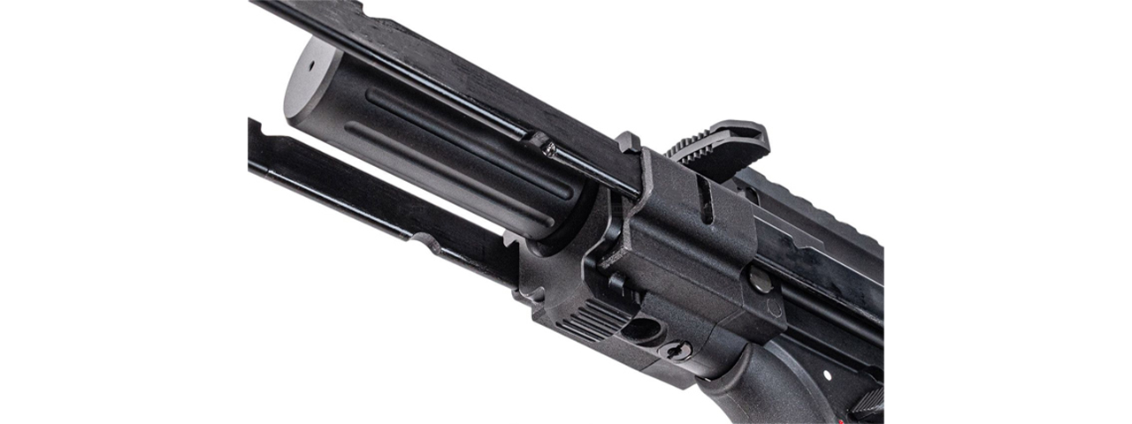 Maruyama 5PC-9 PRO PDW GBB Airsoft
