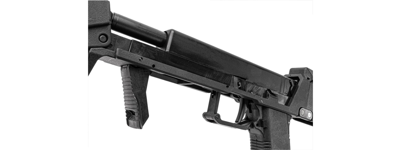 Maruyama FMG-9 GBB Airsoft Gun