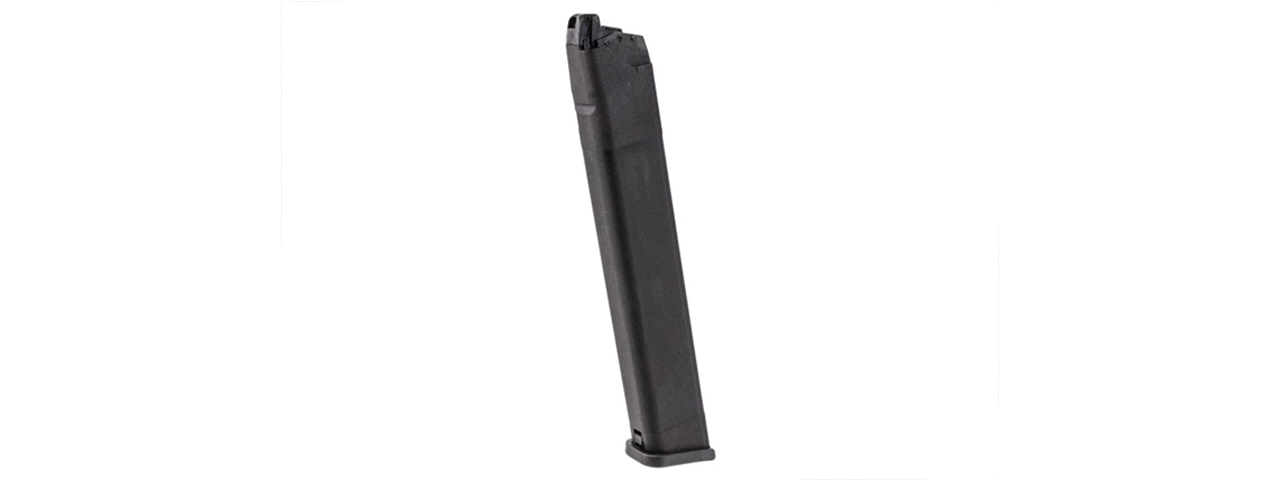Maruyama FMG-9 GBB Airsoft Gun