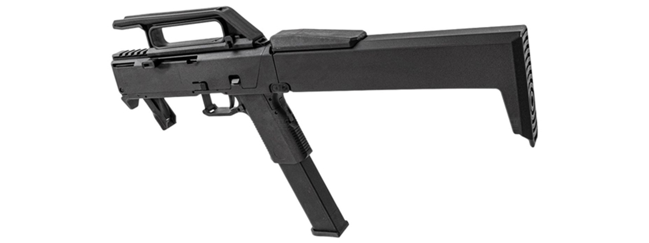 Maruyama FMG-9 GBB Airsoft Gun