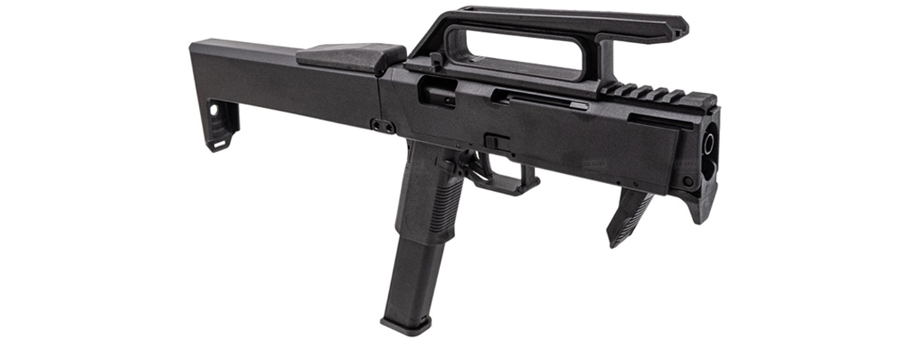 Maruyama FMG-9 GBB Airsoft Gun