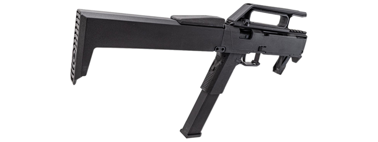 Maruyama FMG-9 GBB Airsoft Gun