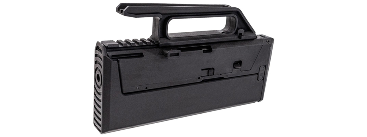 Maruyama FMG-9 GBB Airsoft Gun